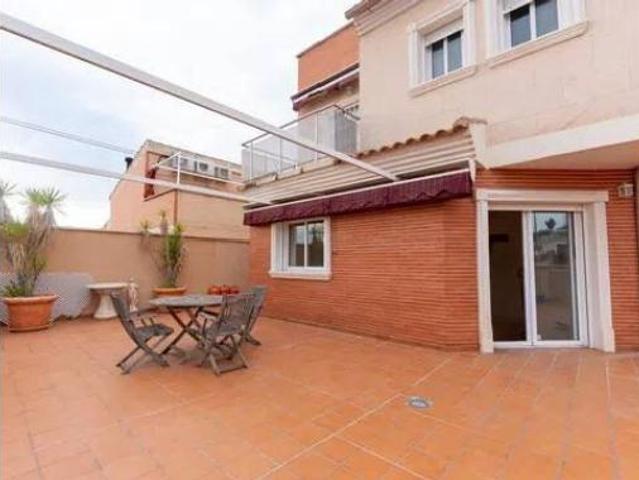 Casa adosada Venta Molina de Segura, Área de Molina de Segura