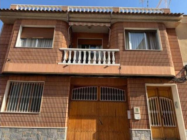 Casa adosada Venta Molina de Segura, Área de Molina de Segura