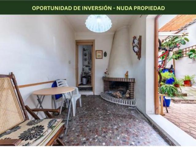 Casa adosada Venta Molina de Segura, Área de Molina de Segura