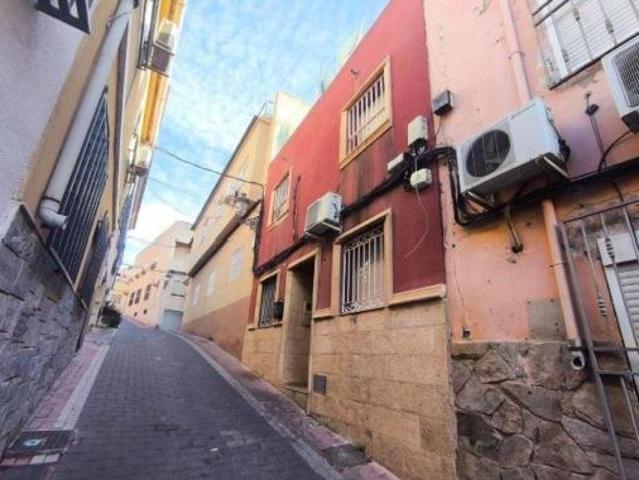 Casa adosada Venta Molina de Segura, Área de Molina de Segura