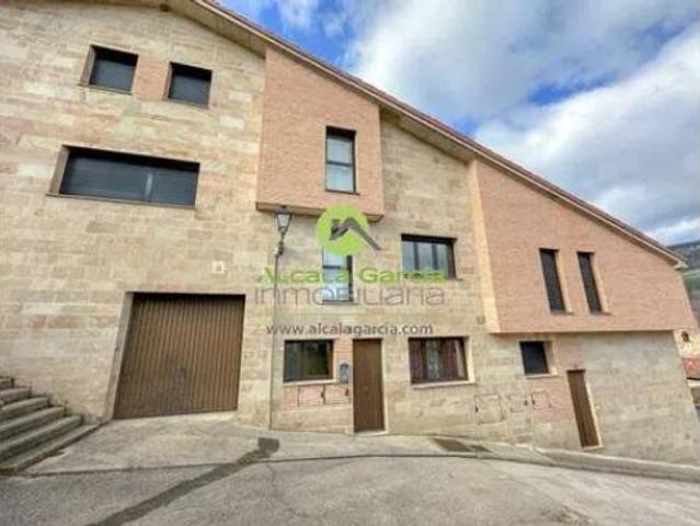 Casa adosada Venta Molinos de Duero, Molinos de Duero