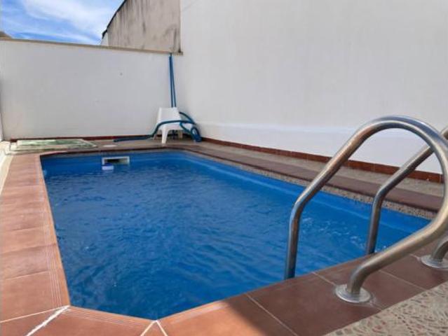 Casa adosada Venta Mollina, Mollina
