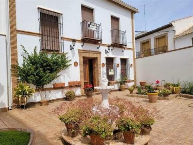 Casa adosada Venta Mollina, Mollina