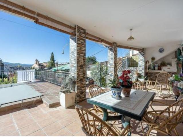 Casa adosada Venta Monachil, Monachil