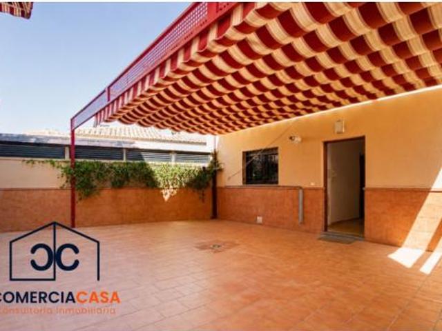 Casa adosada Venta Monachil, Monachil