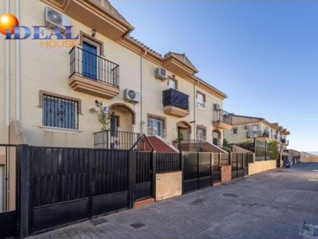 Casa adosada Venta Monachil, Monachil