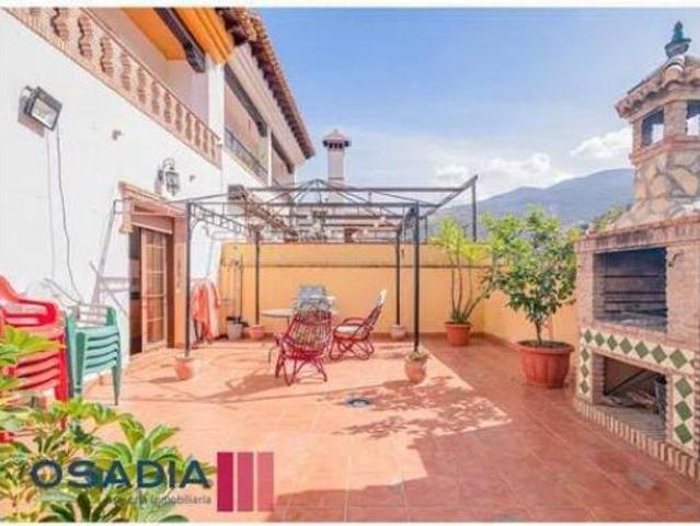 Casa adosada Venta Monachil, Monachil
