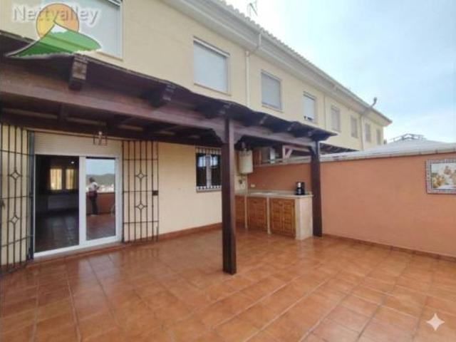 Casa adosada Venta Monachil, Monachil