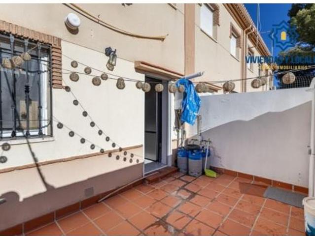 Casa adosada Venta Monachil, Monachil