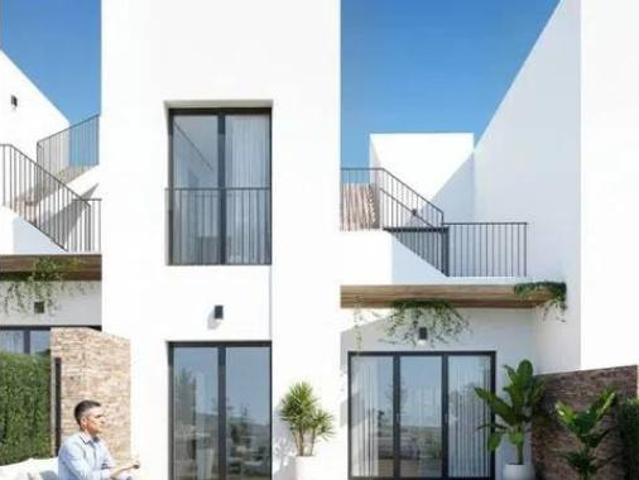 Casa adosada Venta Monforte del Cid, Baños Nuestra Señora de Orito