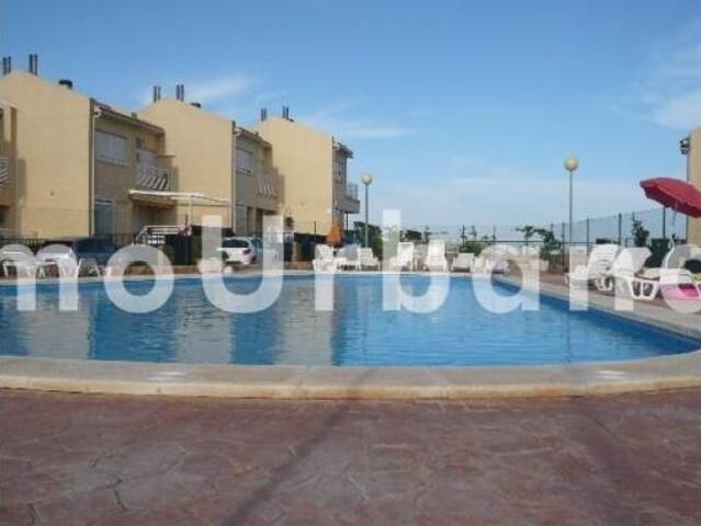 Casa adosada Venta Monforte del Cid, Baños Nuestra Señora de Orito