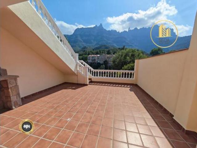 Casa adosada Venta Monistrol de Montserrat, Monistrol de Montserrat