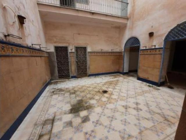 Casa adosada Venta Monòver Monóvar, Casa Los Molinos