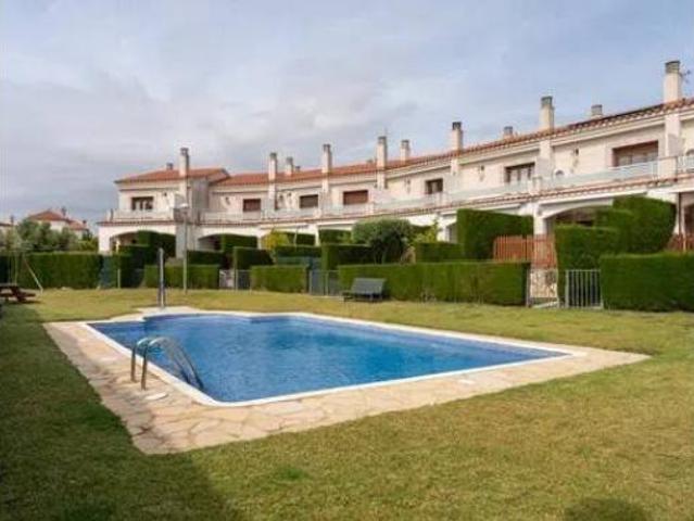 Casa adosada Venta Mont roig del Camp, Miami Platja