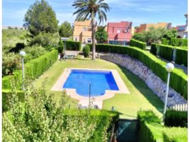 Casa adosada Venta Mont roig del Camp, Miami Platja
