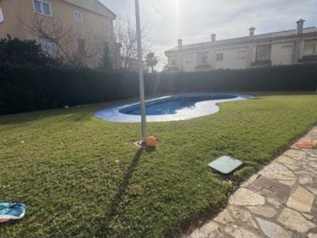 Casa adosada Venta Mont roig del Camp, Miami Platja