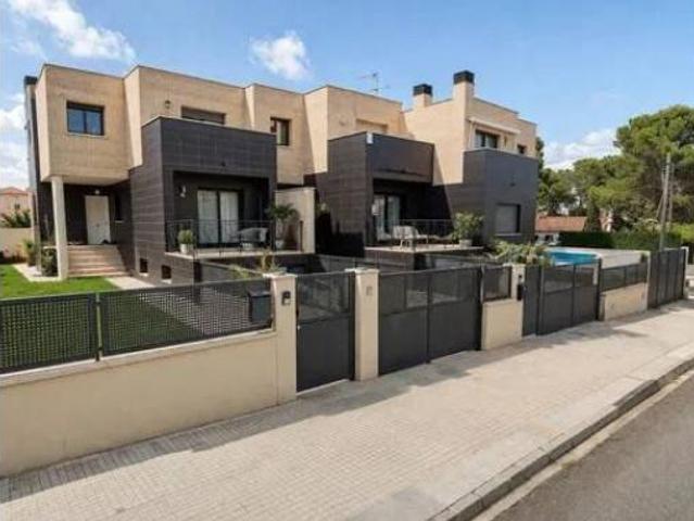 Casa adosada Venta Mont roig del Camp, Miami Platja