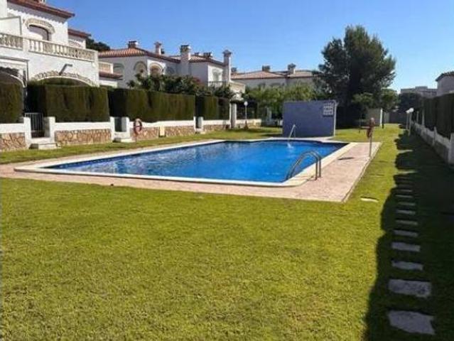 Casa adosada Venta Mont roig del Camp, Miami Platja