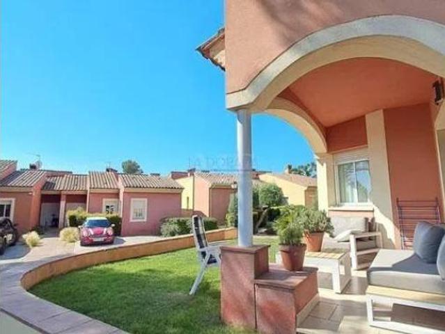 Casa adosada Venta Mont roig del Camp, Urbanitzacions El Casalot Bonmort Terres Noves