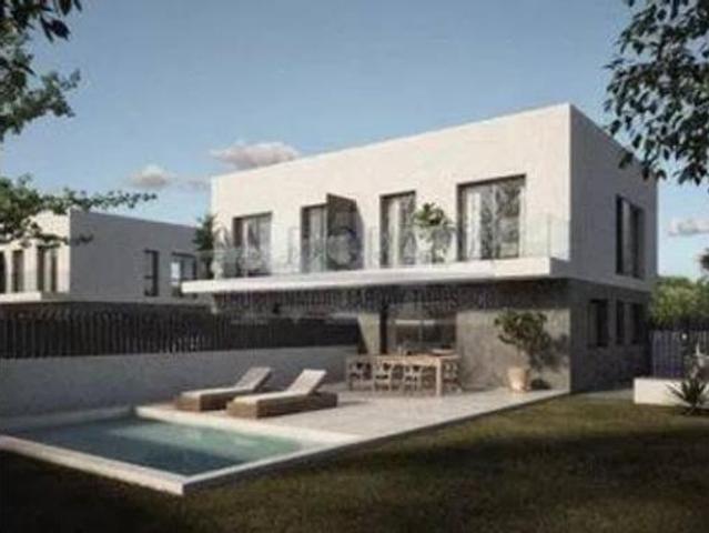 Casa adosada Venta Mont roig del Camp, Urbanitzacions El Casalot Bonmort Terres Noves