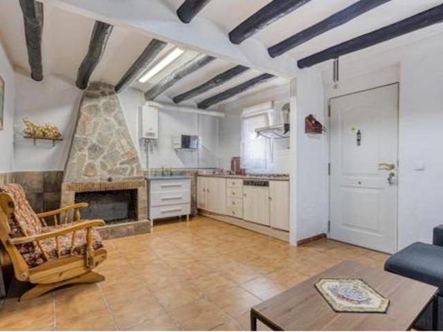 Casa adosada Venta Montmaneu, Montmaneu