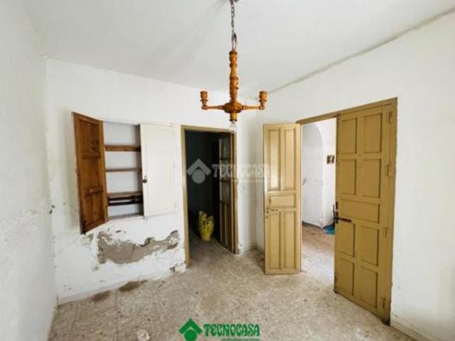 Casa adosada Venta Montoro, Montoro