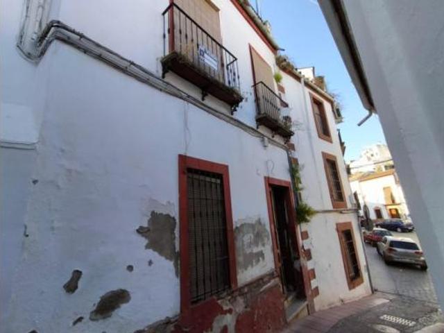 Casa adosada Venta Montoro, Montoro