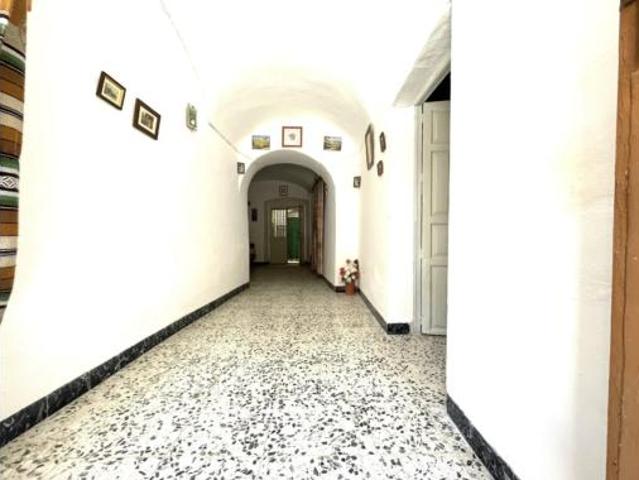 Casa adosada Venta Montánchez, Montánchez