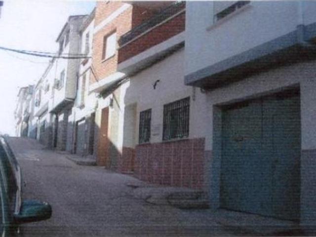 Casa adosada Venta Montehermoso, Montehermoso