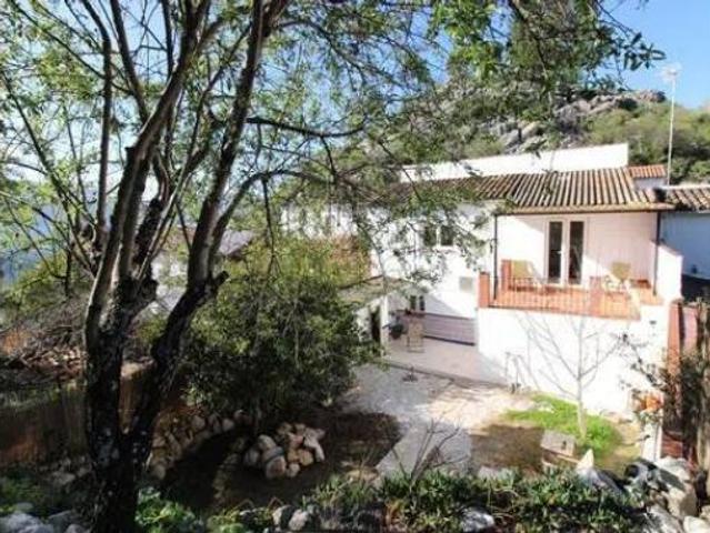 Casa adosada Venta Montejaque, Montejaque