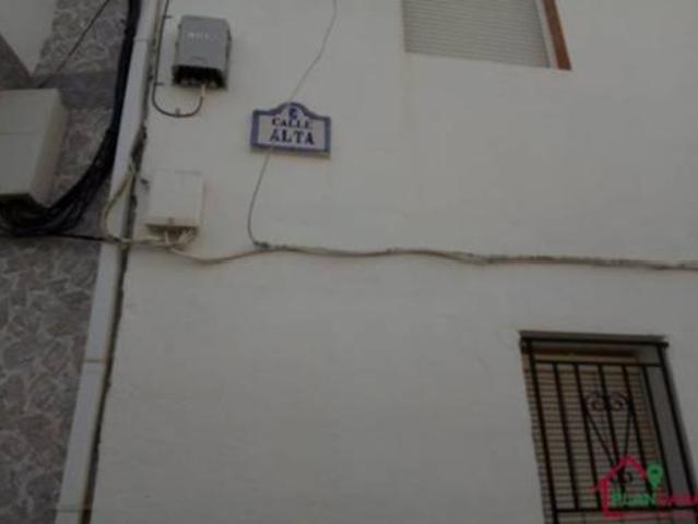Casa adosada Venta Montejícar, Montejícar