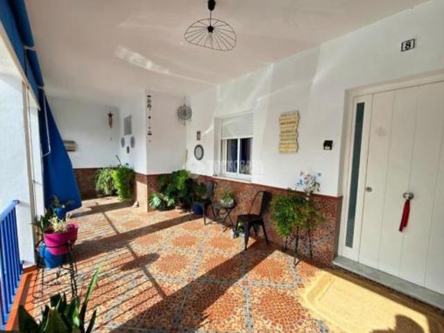 Casa adosada Venta Montellano, Montellano