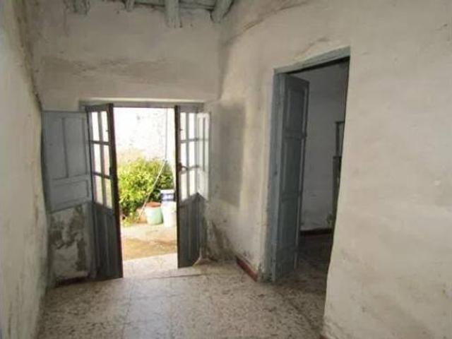 Casa adosada Venta Montemolín, Montemolín