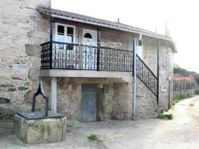 Casa adosada Venta Monterroso, Balboa El Salvador Monterroso