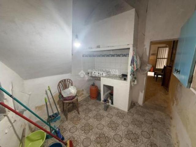Casa adosada Venta Montesa, Montesa