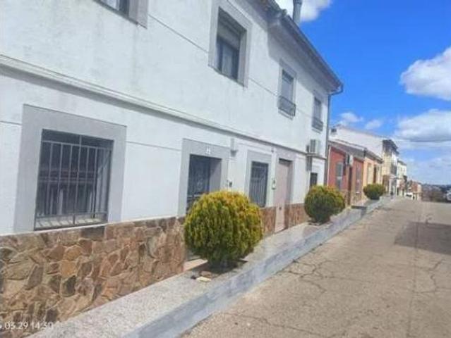 Casa adosada Venta Montizón, Venta de los Santos