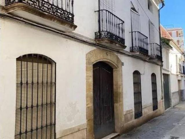Casa adosada Venta Montilla, Montilla