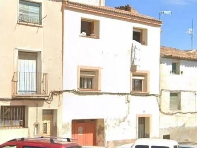 Casa adosada Venta Monzón, Monzón