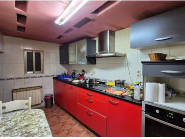 Casa adosada Venta Monzón de Campos, Monzón de Campos