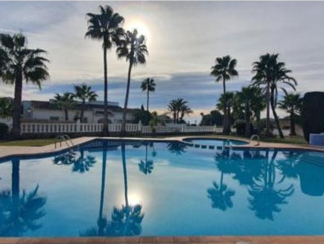 Casa adosada Venta Moraira, Benimeit La Sabatera