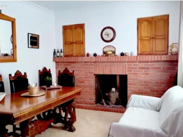 Casa adosada Venta Moral de Calatrava, Moral de Calatrava