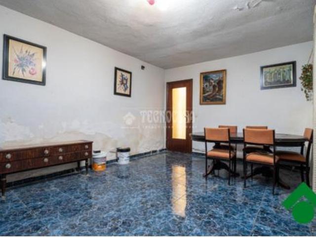 Casa adosada Venta Moraleda de Zafayona, Moraleda de Zafayona