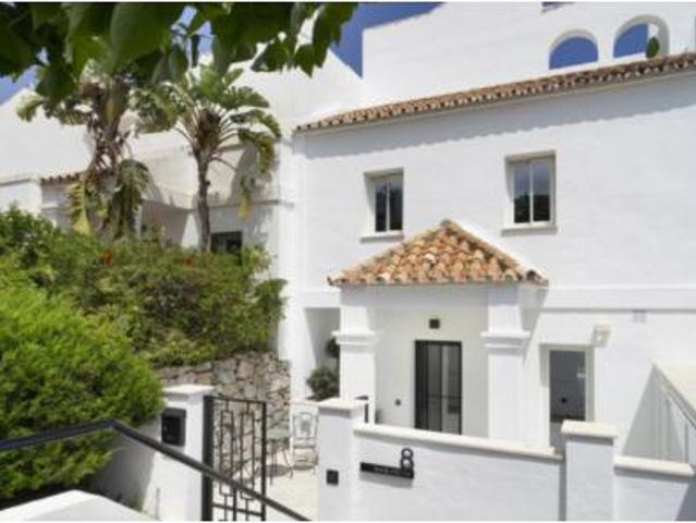 Casa adosada Venta Moraleja, La Quinta