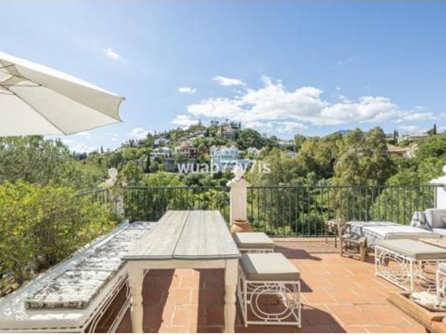 Casa adosada Venta Moraleja, La Quinta