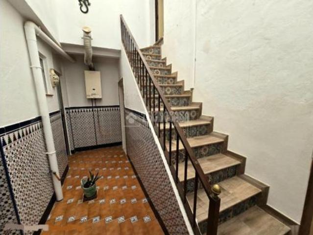 Casa adosada Venta Morón de La Frontera, Morón de la Frontera