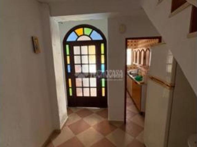 Casa adosada Venta Morón de La Frontera, Morón de la Frontera