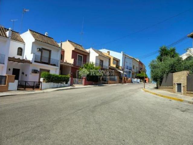 Casa adosada Venta Morón de La Frontera, Morón de la Frontera
