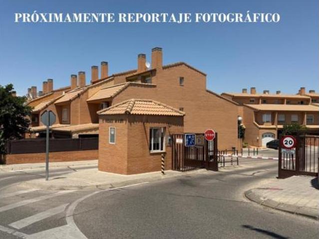 Casa adosada Venta Móstoles, Coimbra Guadarrama