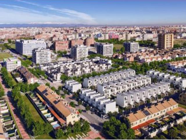 Casa adosada Venta Móstoles, Sur Este