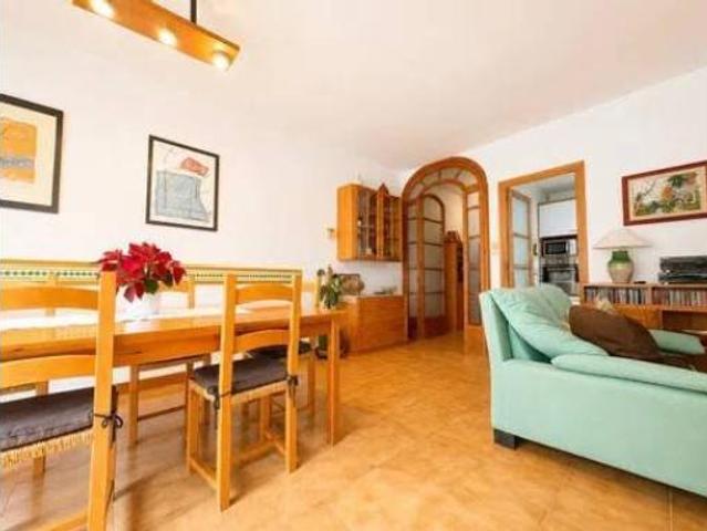Casa adosada Venta Mataró, Centre